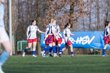 Bild 54 - F Hamburger SV 3 - Blau-Weiss 96 : Ergebnis: 5:1
